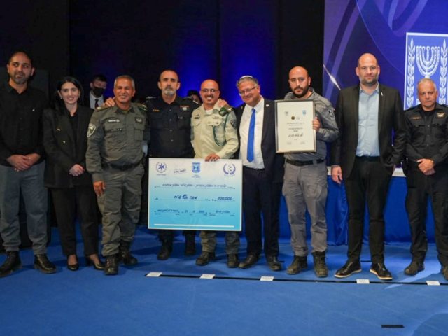 דוברות משטרה 