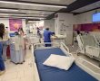אחרי 40 ימי לחימה: בית החולים אסותא אשדוד חוזר לשגרה מלאה