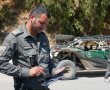 פעילות מוגברת של מג"ב לחיזוק הביטחון בשטחי החקלאות בצפון