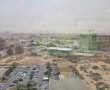 המשרד להגנת הסביבה מרתיע: חשש לזיהום אוויר כבד בנגב
