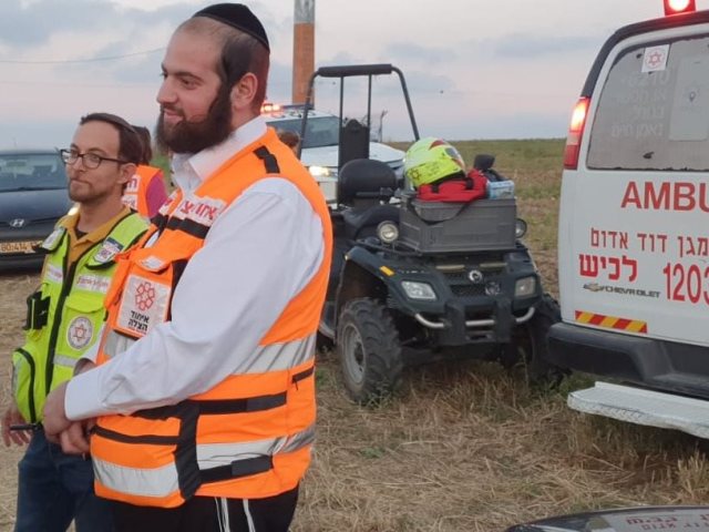 דוברות איחוד הצלה