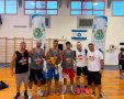 דוברות באר טוביה 