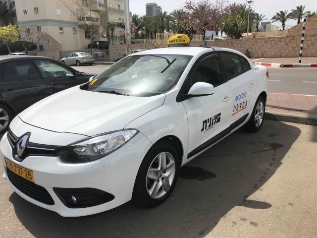 המונית של זולטוב