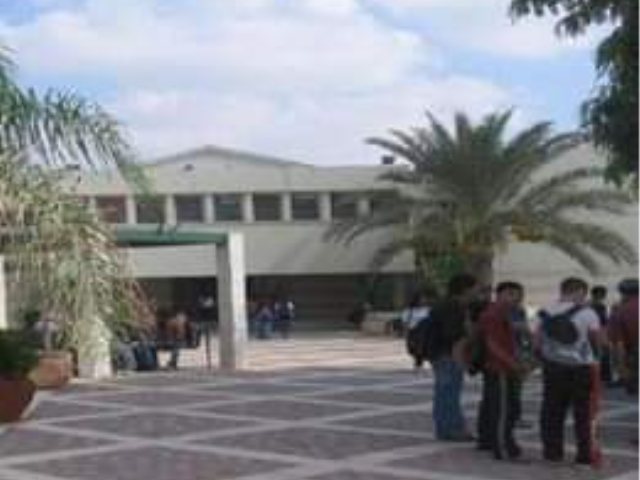 מרחבים