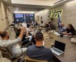 בשורה לבני שמעון: קק״ל תשקיע 16 מיליון שקל בפרויקטים במועצה וביישובים