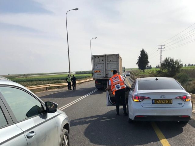 צילום איחוד הצלה