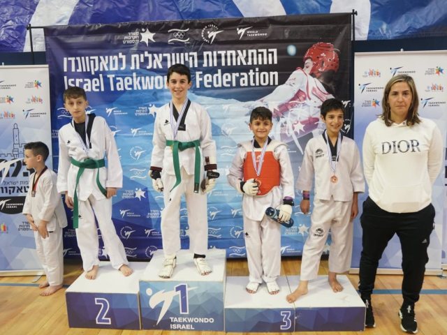 תמונות באדיבות המועצה