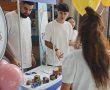 חולון מטפחת מעורבות חברתית בקרב בני הנוער 