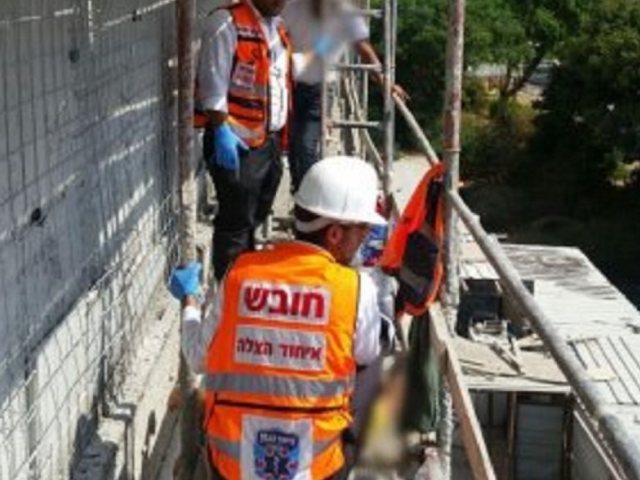 ארכיון איחוד הצלה
