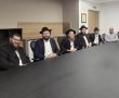 למען המטופלים: אסותא אשדוד ו'לב חב"ד' מרחיבים את העשייה המשותפת 
