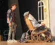 גן יבנה: הסטורי הרב דורי שריגש את האולם בנעמי שמר