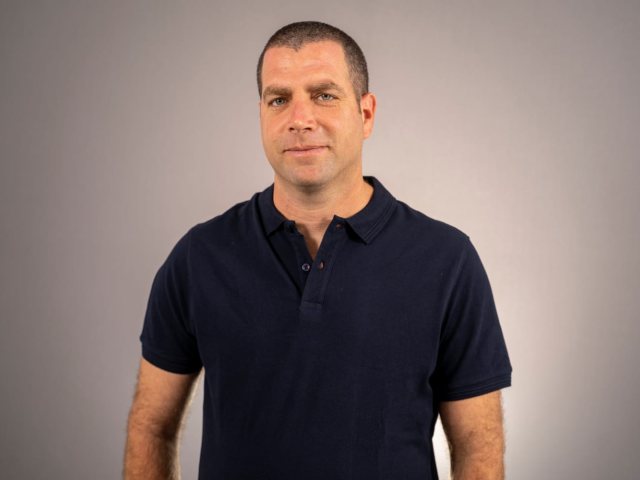 בן כהן צילום שחר פרלמן