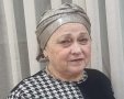 הרבנית ז"ל 