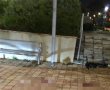תאונה בלהבים: נער כבן 15 החליק עם קורקינט במדרגות ונפצע באורח קשה
