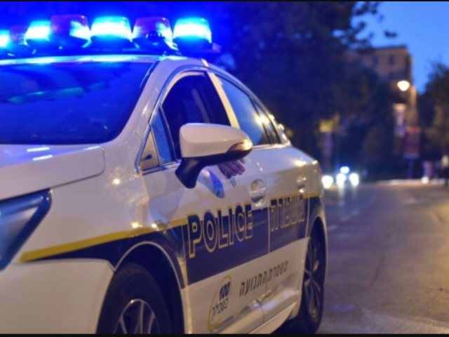 המחשה: דוברות המשטרה