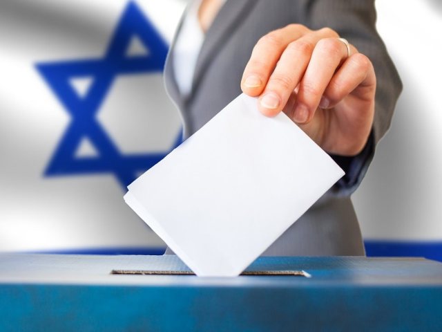 בחירות depositphotos