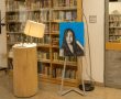 "הבית של סיוני"  שיר ותערוכה לזכרה של סיון אלקבץ שנרצחה בביתה  בקיבוץ כפר עזה בידי החמאס 