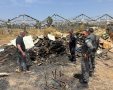 דוברות משטרה
