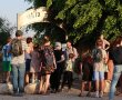עושים כבוד לטבע - הצלחה לאירוע 'חיות הבר בערבה' שהתקיים בערבה התיכונה