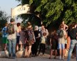 סיור פרוקי רגליים בגינה בואדי - צילום חממת הערבה