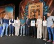 גאווה למטה יהודה: איהאב אלזיאדנה, מנהל ברנקו וייס עין נקובא–עין ראפה, זכה בפרס החינוך הארצי למנהלים פורצי דרך