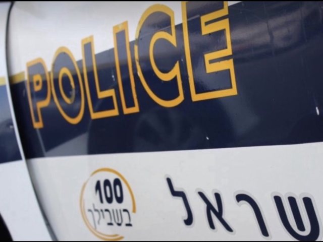 דוברות המשטרה