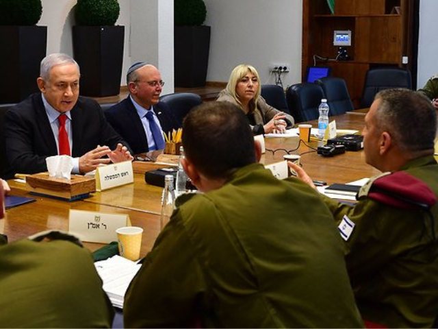 מתכוננים?