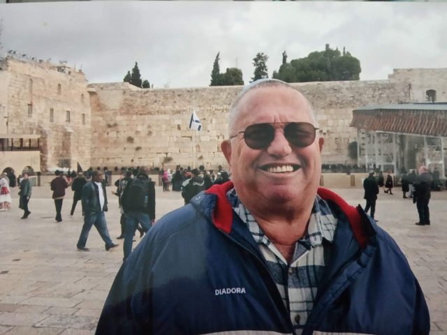 שלמה נתן ז"ל