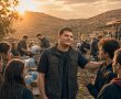 גאווה לשדות נגב: שקד טרבלסי זכה באות שר החינוך לנוער מתנדב מצטיין