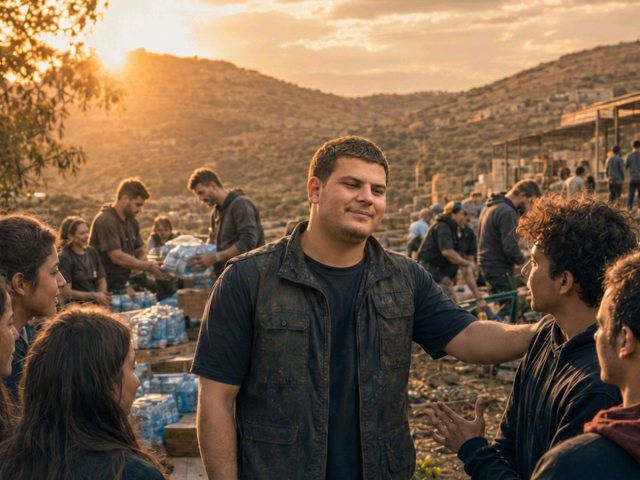 שקד טרבלסי