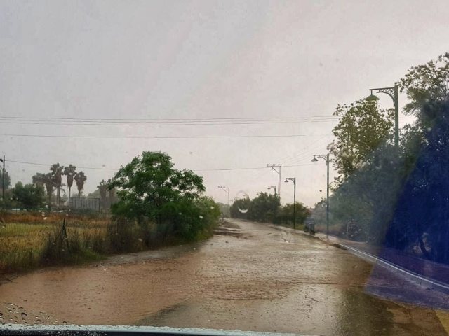 צילום יוסי נתנאל