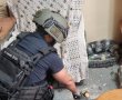 הירי מאיראן: שברי יירוט חדרו לבתים במחוז הדרומי; המשטרה סורקת ומזהירה