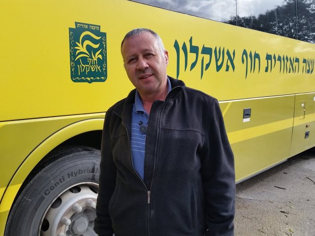 יעקב תורג'מן - צילום יאיר הרוש