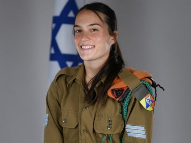 דובר צה"ל