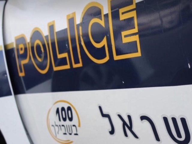 דוברות המשטרה