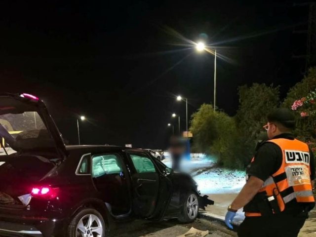 איחוד הצלה 