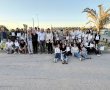 מועצה אזורית יואב העניקה מלגות לסטודנטיות וסטודנטים בתמורה להתנדבות בקהילה וכן מלגות הצטיינות ביצירה ובספורט