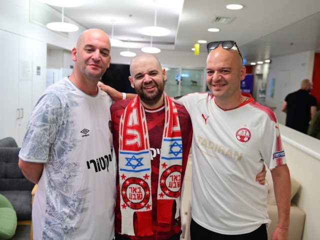   צילום: רפי בן חקון, לע"מ