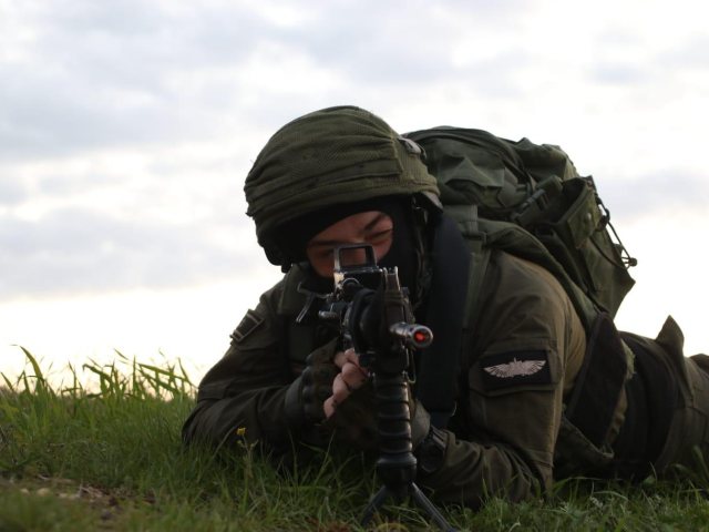 דובר צה"ל