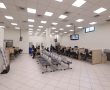 מנהל הביטוח הלאומי בנגב: ''עוד חמש עשרה שנים תתרוקן קופת הביטוח הלאומי''