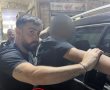 חורה: חייל נעצר לאחר שביצע ירי באוויר