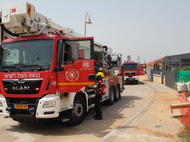 דוברות כב"ה מחוז דרום