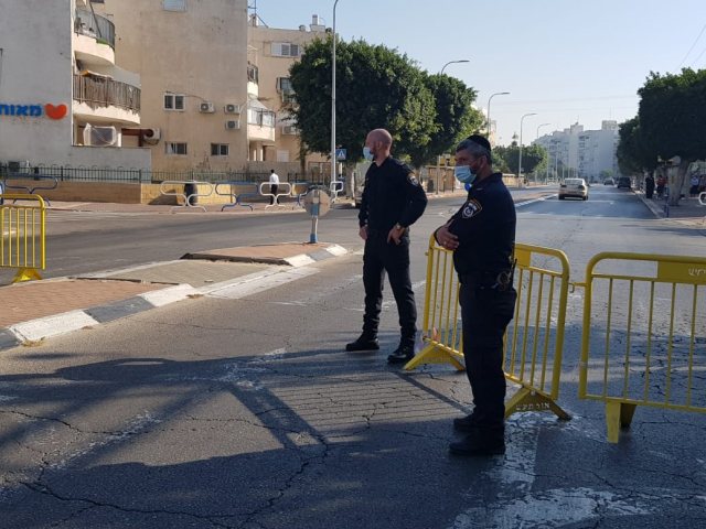צילום: עופר אשטוקר, אשדוד נט
