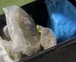 5 ק"ג סמים נתפסו בתוך מזוודה במושב הודיה 