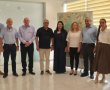 ''200 אלף תושבים יקבלו שירותים רפואיים ברמה הגבוהה ביותר"