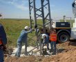 חברת החשמל שדרגה את רשת החשמל במועצה האזורית יואב לטובת חיבורים סולאריים חדשים
