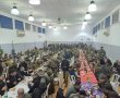  בית ספר אמית באר עמי פינקו ב'על האש' גדוד של 450 חיילי מילואים