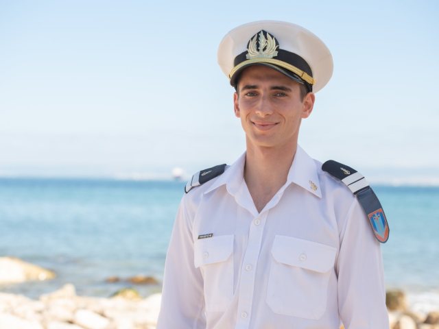 יוני אביאני- צילום דובר צה"ל