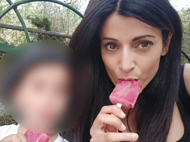 באדיבות המשפחה