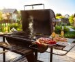 גריל גז - הכלי האולטימטיבי לבישול בחוץ
